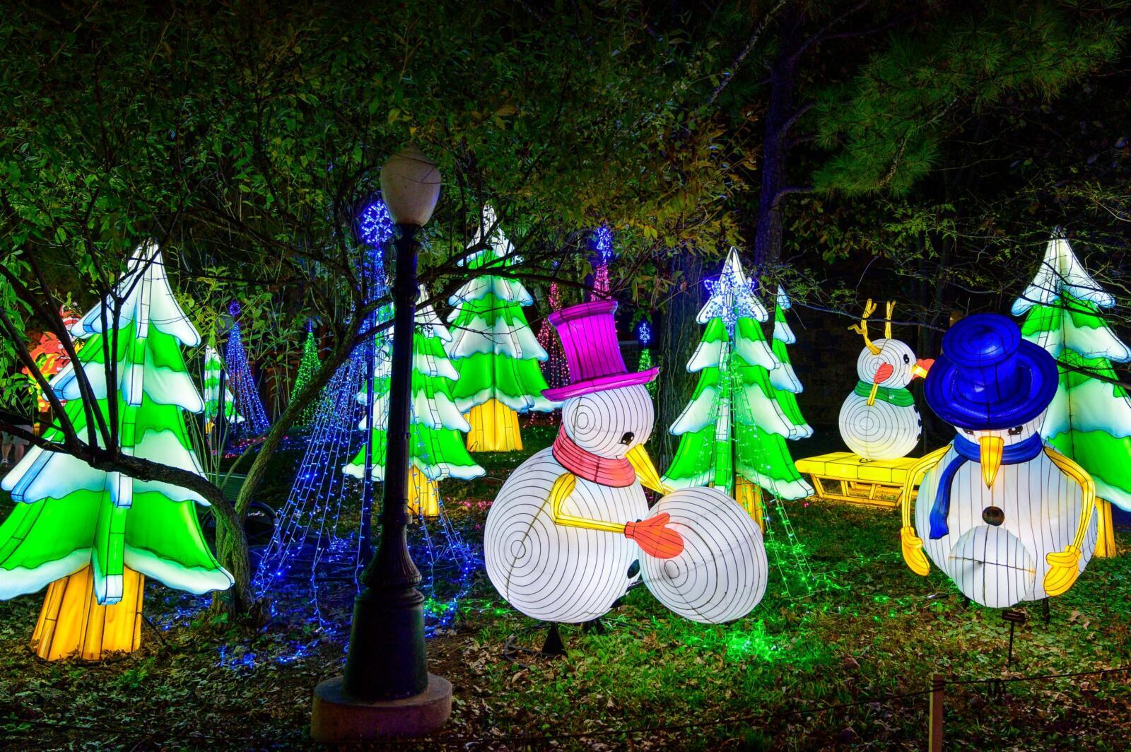 Blog | Chattanooga Zoo