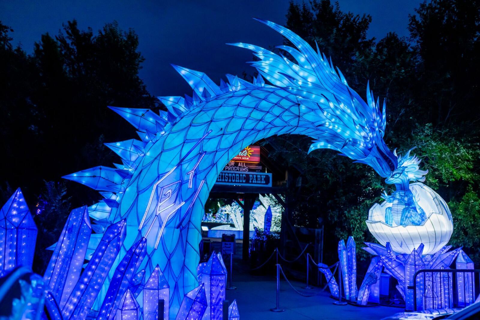 Blog | Chattanooga Zoo