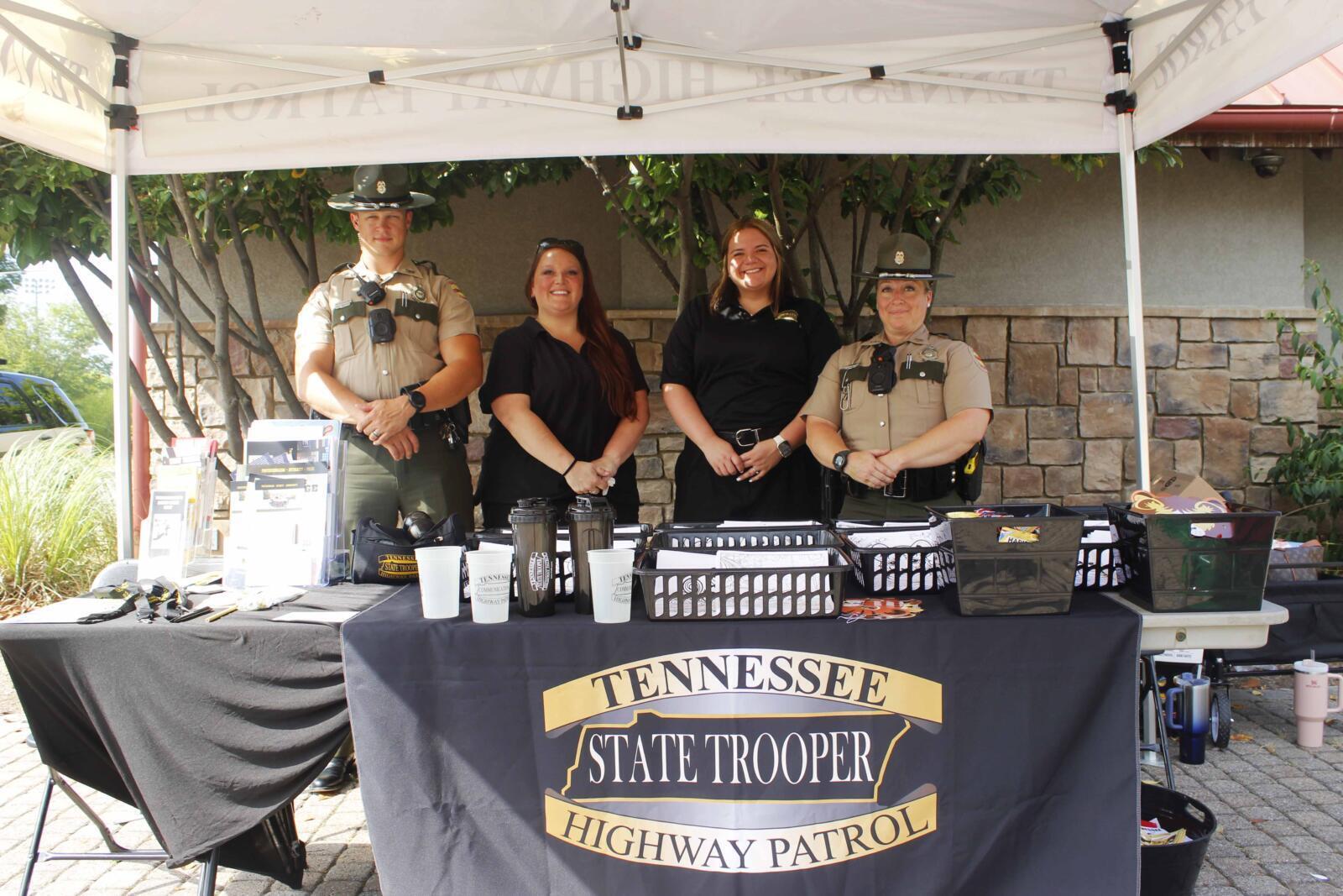 Safe Kids at the Zoo