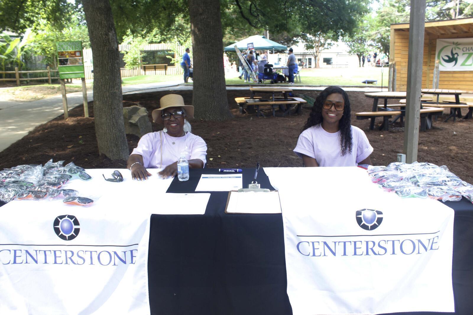 Safe Kids at the Zoo