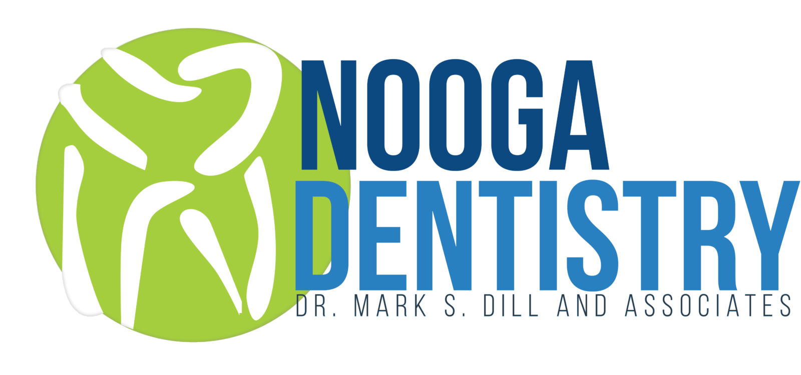 Nooga Dentisty 2026 Logo