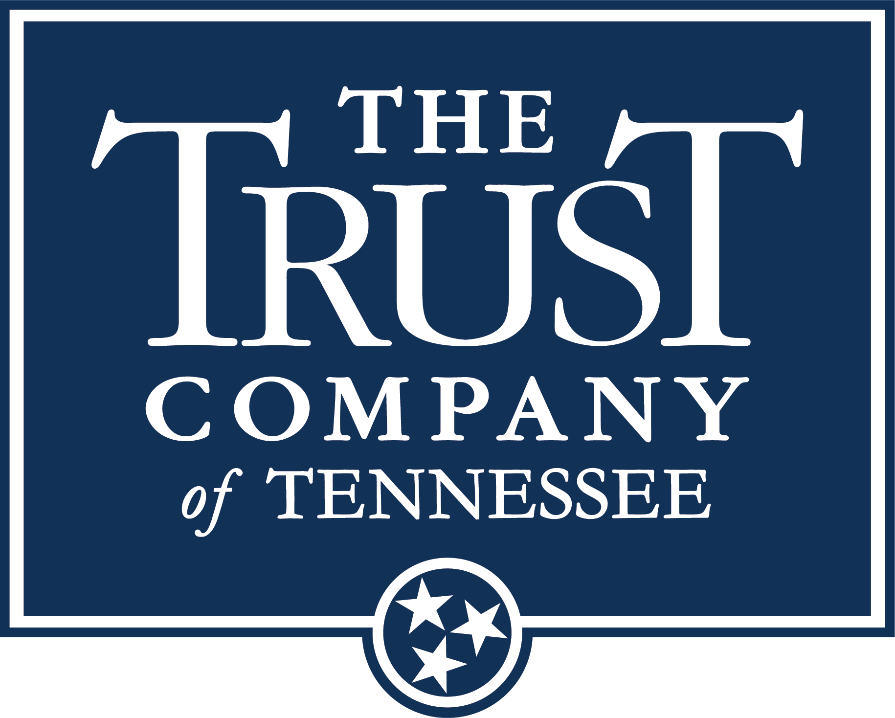 The Trust Company of Tennessee
