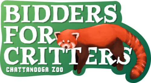 Bidders for Critters